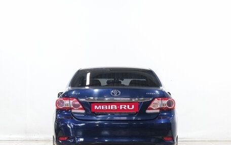 Toyota Corolla, 2012 год, 1 069 000 рублей, 5 фотография