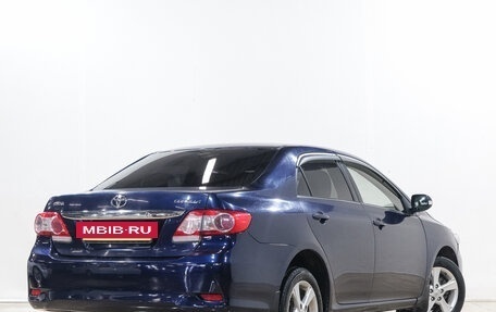 Toyota Corolla, 2012 год, 1 069 000 рублей, 6 фотография