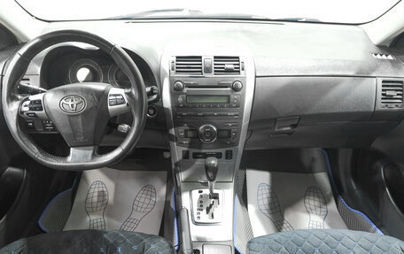 Toyota Corolla, 2012 год, 1 069 000 рублей, 11 фотография