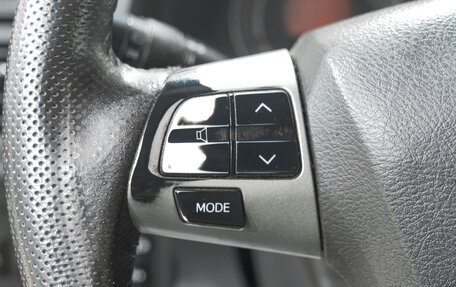 Toyota Corolla, 2012 год, 1 069 000 рублей, 14 фотография