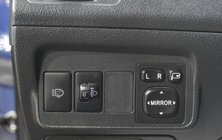 Toyota Corolla, 2012 год, 1 069 000 рублей, 13 фотография
