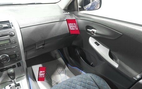 Toyota Corolla, 2012 год, 1 069 000 рублей, 10 фотография