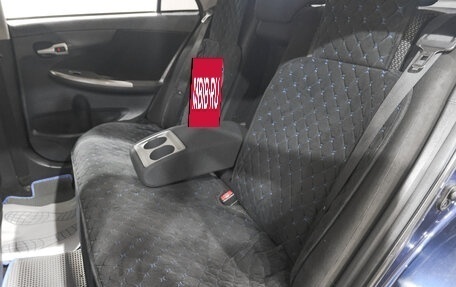 Toyota Corolla, 2012 год, 1 069 000 рублей, 22 фотография