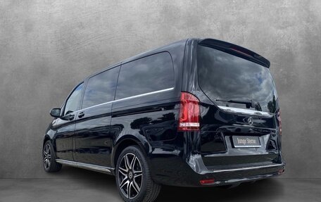 Mercedes-Benz V-Класс, 2022 год, 5 990 000 рублей, 6 фотография