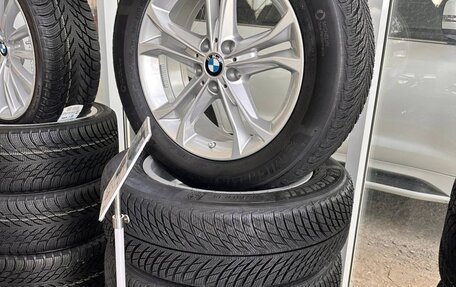 BMW X3, 2024 год, 6 500 000 рублей, 3 фотография