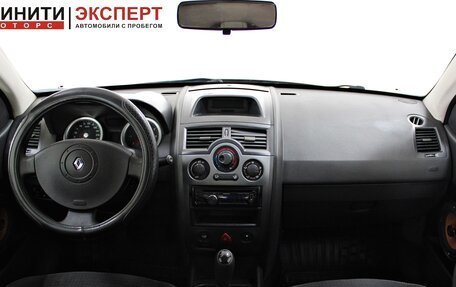 Renault Megane II, 2005 год, 399 900 рублей, 7 фотография
