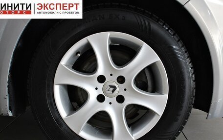 Renault Megane II, 2005 год, 399 900 рублей, 11 фотография