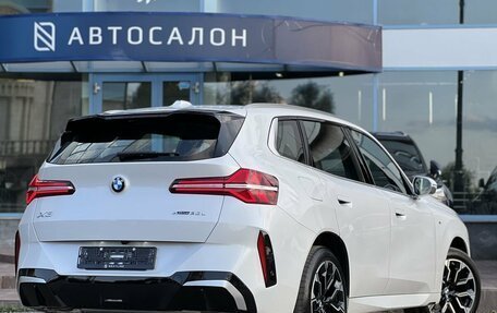 BMW X3, 2025 год, 6 490 000 рублей, 3 фотография