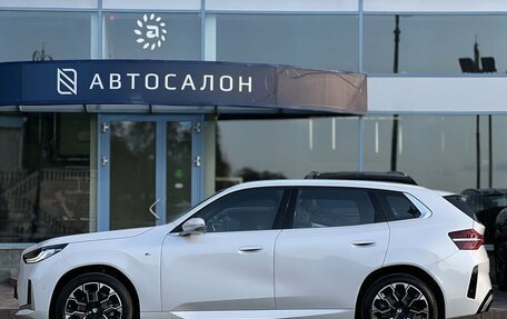 BMW X3, 2025 год, 6 490 000 рублей, 2 фотография