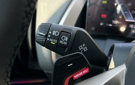 BMW X3, 2025 год, 6 490 000 рублей, 12 фотография