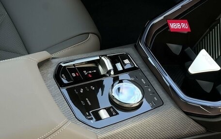 BMW X3, 2025 год, 6 490 000 рублей, 26 фотография