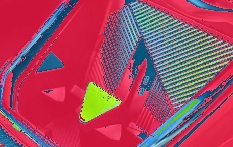 BMW X3, 2025 год, 6 490 000 рублей, 27 фотография