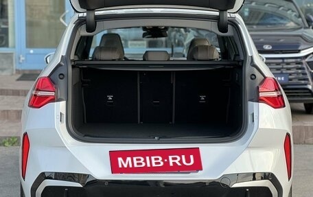 BMW X3, 2025 год, 6 490 000 рублей, 38 фотография