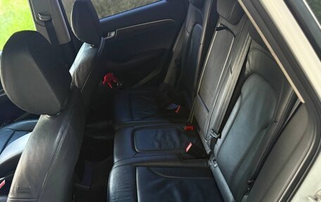 Audi Q5, 2010 год, 1 090 000 рублей, 7 фотография