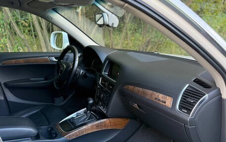 Audi Q5, 2010 год, 1 090 000 рублей, 6 фотография