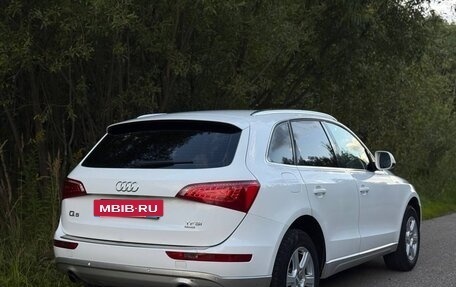 Audi Q5, 2010 год, 1 090 000 рублей, 4 фотография