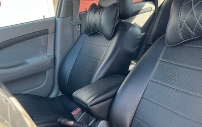 Chevrolet Lacetti, 2012 год, 460 000 рублей, 1 фотография