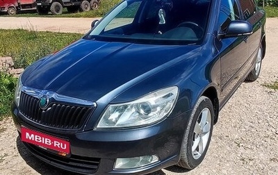 Skoda Octavia, 2012 год, 950 000 рублей, 1 фотография