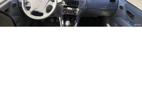 Hyundai Matrix I рестайлинг, 2006 год, 450 000 рублей, 3 фотография