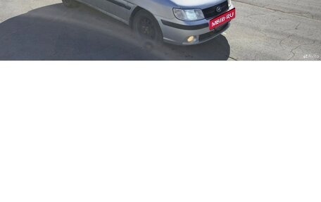 Hyundai Matrix I рестайлинг, 2006 год, 450 000 рублей, 2 фотография