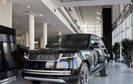 Land Rover Range Rover IV рестайлинг, 2025 год, 23 900 000 рублей, 1 фотография