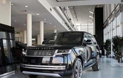 Land Rover Range Rover IV рестайлинг, 2025 год, 23 900 000 рублей, 1 фотография