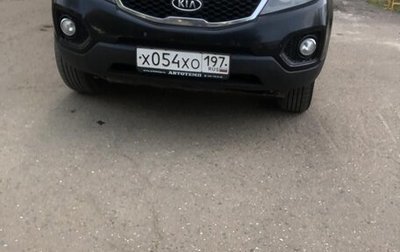 KIA Sorento II рестайлинг, 2012 год, 1 040 000 рублей, 1 фотография