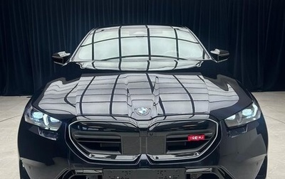 BMW M5, 2025 год, 25 390 000 рублей, 1 фотография