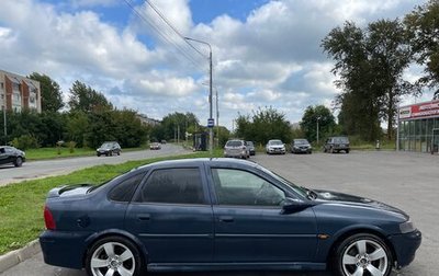Opel Vectra B рестайлинг, 2000 год, 200 000 рублей, 1 фотография