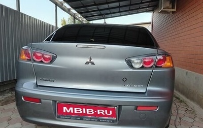 Mitsubishi Lancer IX, 2012 год, 1 000 000 рублей, 1 фотография