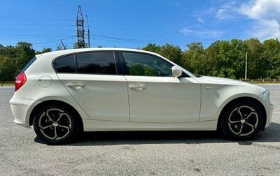 BMW 1 серия, 2011 год, 920 000 рублей, 1 фотография