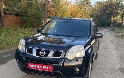 Nissan X-Trail, 2013 год, 1 300 000 рублей, 1 фотография