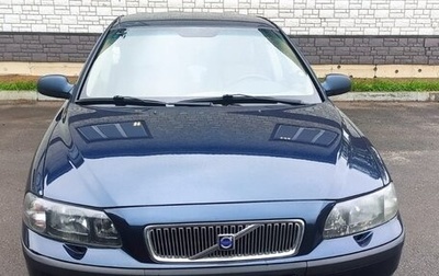 Volvo S60 III, 2002 год, 600 000 рублей, 1 фотография