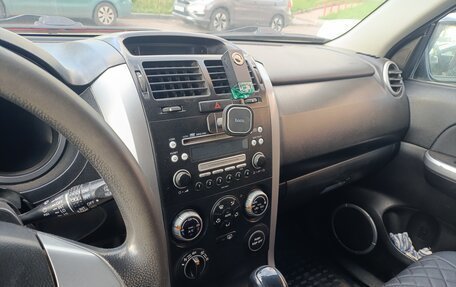 Suzuki Grand Vitara, 2008 год, 770 000 рублей, 1 фотография