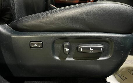 Lexus RX II рестайлинг, 2007 год, 1 350 000 рублей, 24 фотография