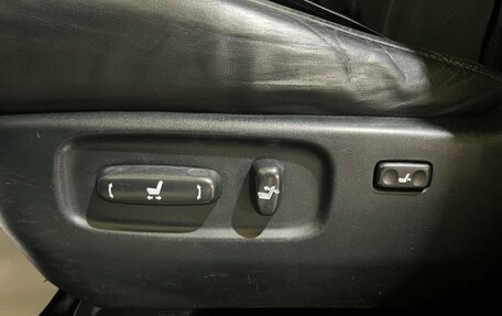 Lexus RX II рестайлинг, 2007 год, 1 350 000 рублей, 25 фотография