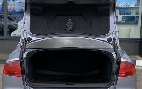 Audi A4, 2006 год, 599 000 рублей, 9 фотография