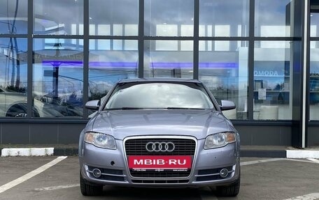 Audi A4, 2006 год, 599 000 рублей, 2 фотография