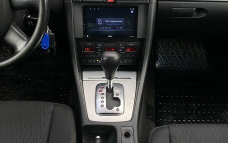 Audi A4, 2006 год, 599 000 рублей, 13 фотография