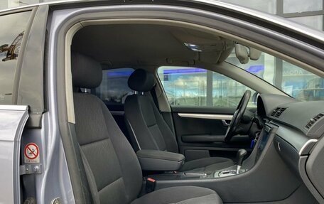 Audi A4, 2006 год, 599 000 рублей, 18 фотография