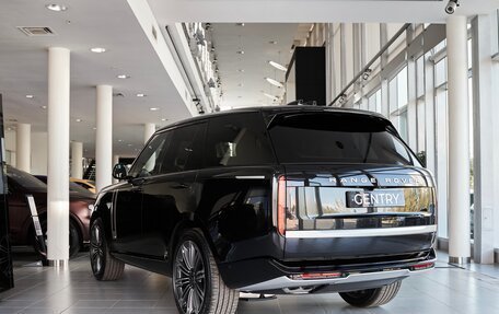 Land Rover Range Rover IV рестайлинг, 2025 год, 23 900 000 рублей, 4 фотография