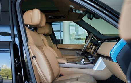 Land Rover Range Rover IV рестайлинг, 2025 год, 23 900 000 рублей, 7 фотография