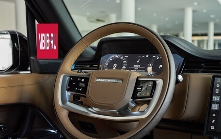 Land Rover Range Rover IV рестайлинг, 2025 год, 23 900 000 рублей, 11 фотография