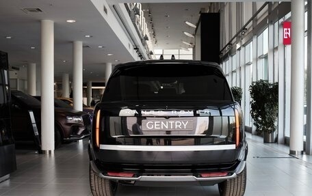 Land Rover Range Rover IV рестайлинг, 2025 год, 23 900 000 рублей, 5 фотография