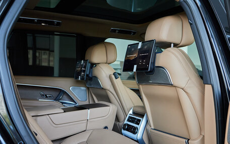 Land Rover Range Rover IV рестайлинг, 2025 год, 23 900 000 рублей, 14 фотография