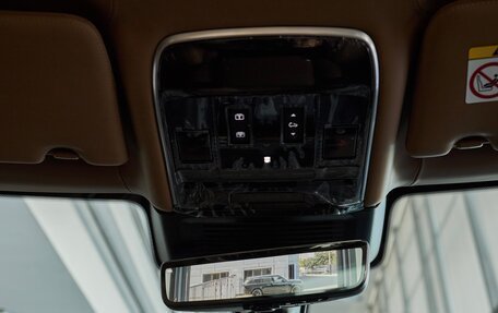 Land Rover Range Rover IV рестайлинг, 2025 год, 23 900 000 рублей, 22 фотография