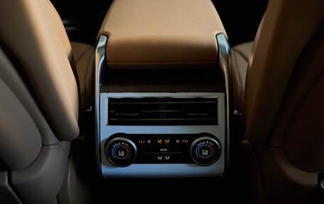 Land Rover Range Rover IV рестайлинг, 2025 год, 23 900 000 рублей, 21 фотография
