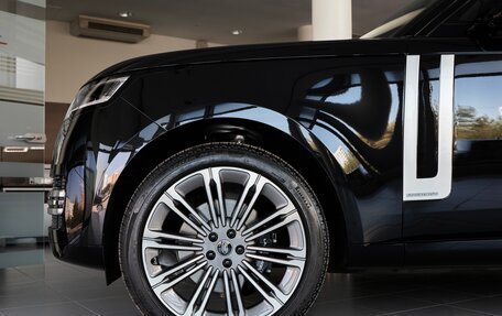 Land Rover Range Rover IV рестайлинг, 2025 год, 23 900 000 рублей, 27 фотография