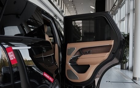 Land Rover Range Rover IV рестайлинг, 2025 год, 23 900 000 рублей, 26 фотография