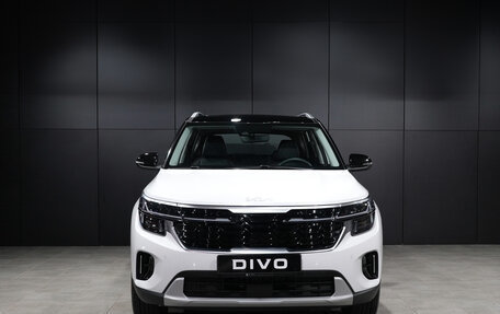 KIA Seltos I, 2025 год, 2 850 000 рублей, 2 фотография